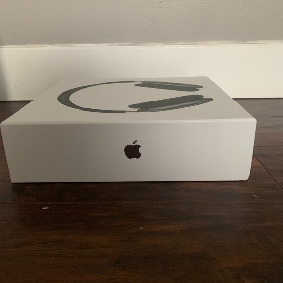 Air Pods Max Black - Picture 2 of 6